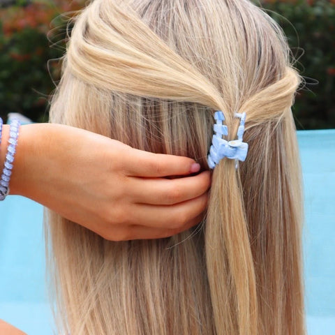 Classic Tide & True Tiny Claw Clip