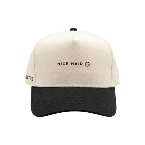 Nice Hair Trucker Hat