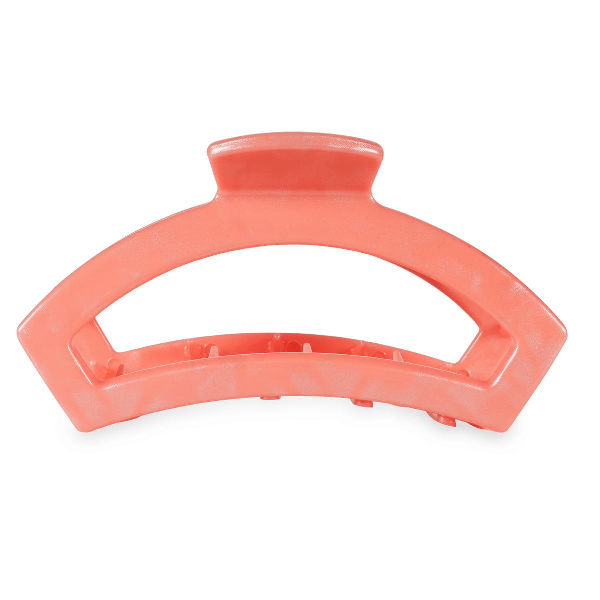 Open Dreamsicle Large Hair Clip