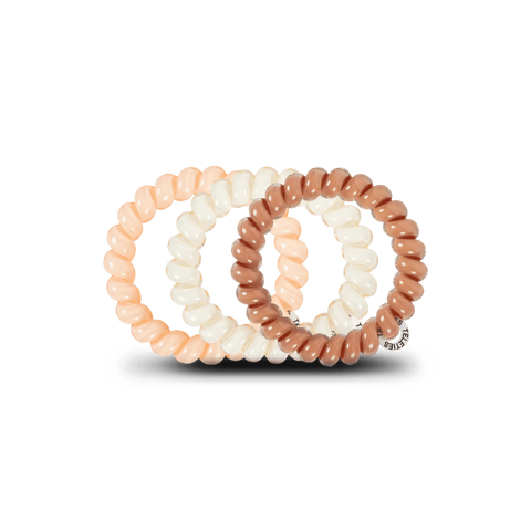 For the Love of Nudes Large Hair Ties