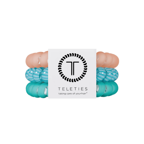 Splash Zone Large Hair Ties