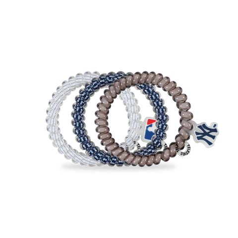 New York Yankees Small Hair Ties