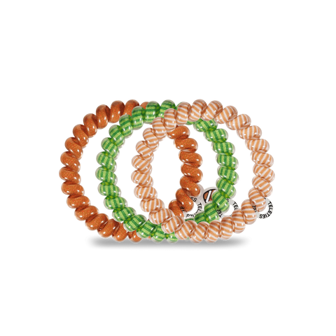 Football Large Hair Ties