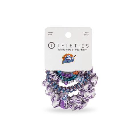 Solar Bears Mix Pack