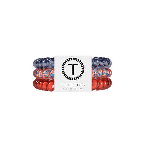 Blueberry Farms Small Hair Ties