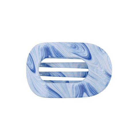 Tide & True Medium Flat Round Hair Clip