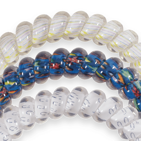 AdventHealth Designs of Hope Small Hair Ties