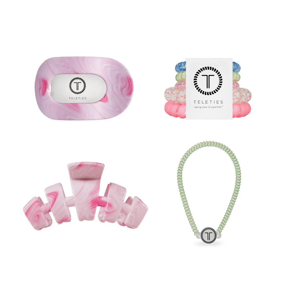 Pinch Me! Pink Bundle - Medium