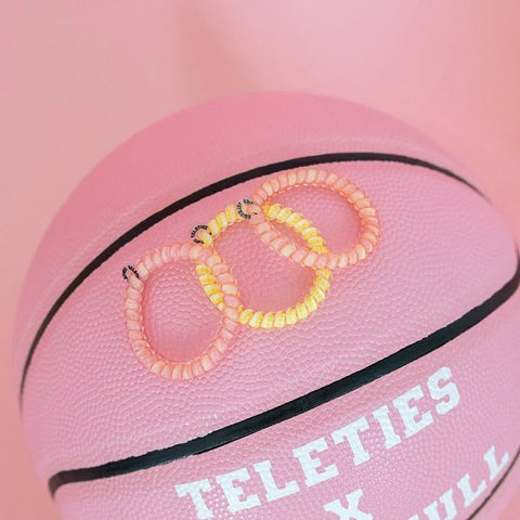Lexie Hull Small Hair Ties