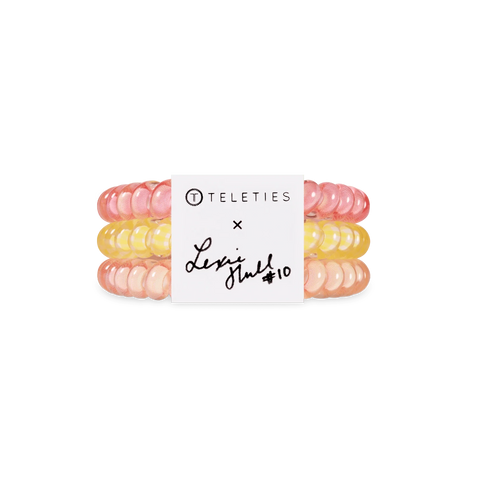 Lexie Hull Small Hair Ties