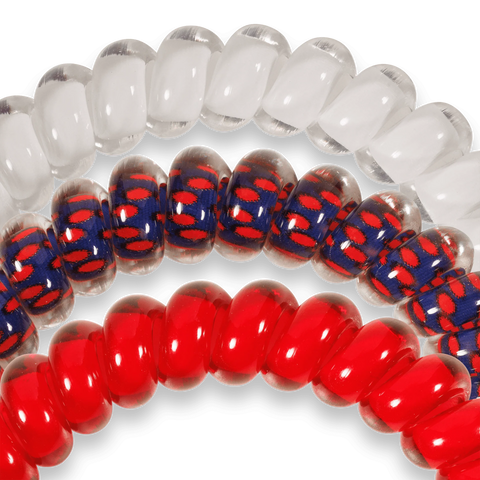 University of Arizona Small Hair Ties