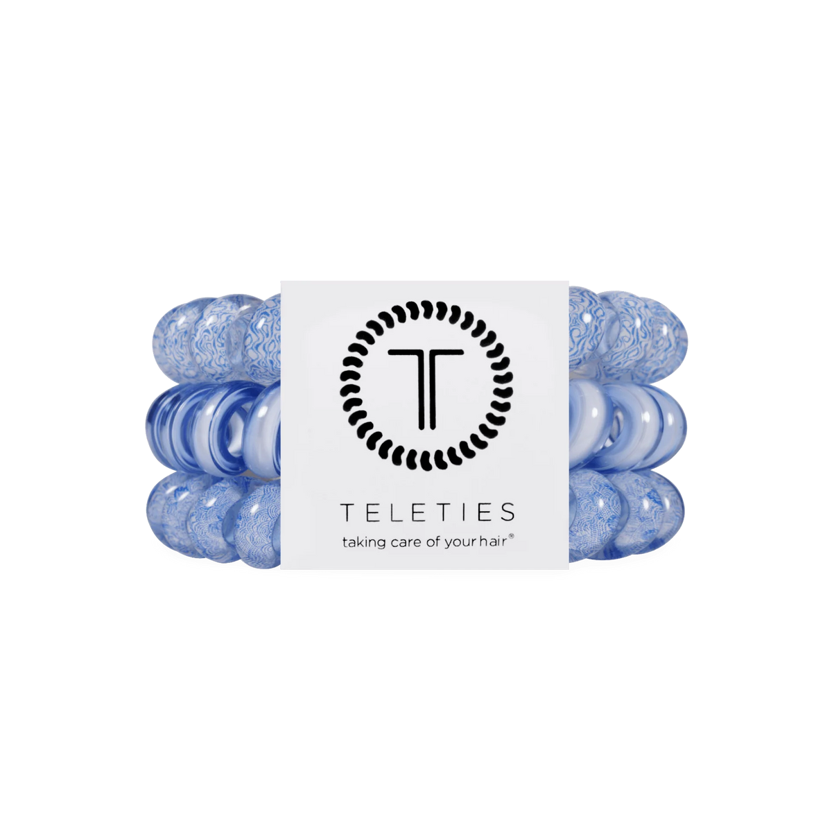 Tide & True Large Hair Ties