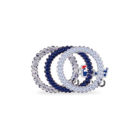 Los Angeles Dodgers Small Hair Ties