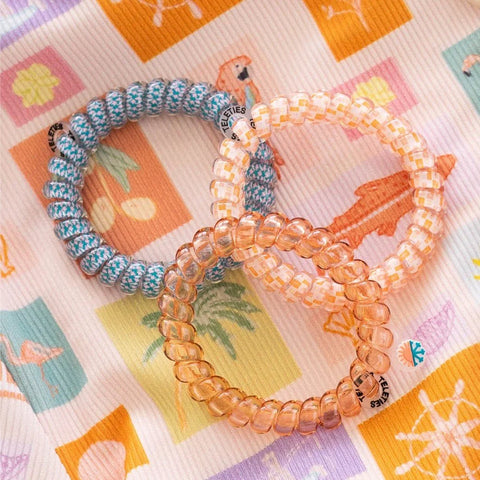 Island Threads Small Hair Ties