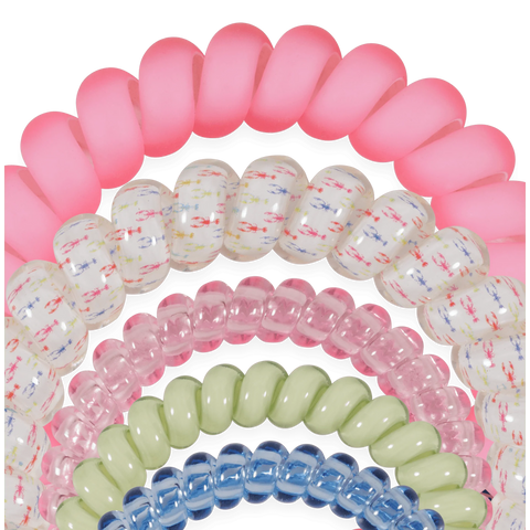 Pinch Me! Mix Pack Hair Ties