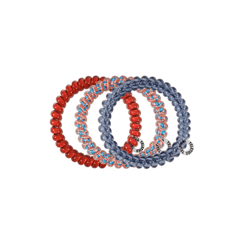 Blueberry Farms Small Hair Ties