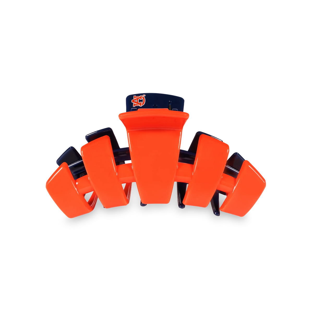 Auburn University Medium Claw Clip