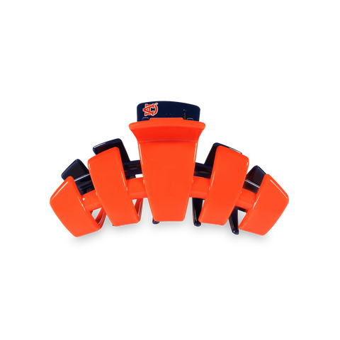 Auburn University Medium Claw Clip