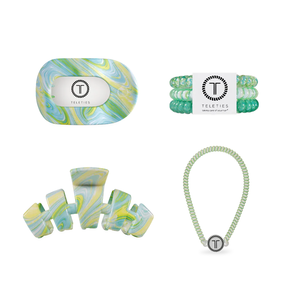 By the Sea Shore Bundle - Medium