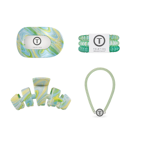 By the Sea Shore Bundle - Medium