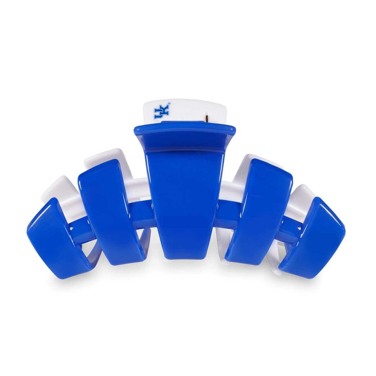 University of Kentucky Large Claw Clip