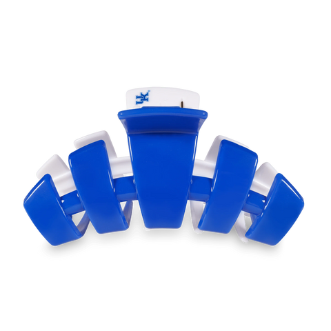 University of Kentucky Large Claw Clip