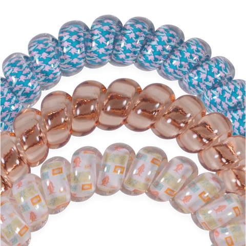 Island Threads Large Hair Ties