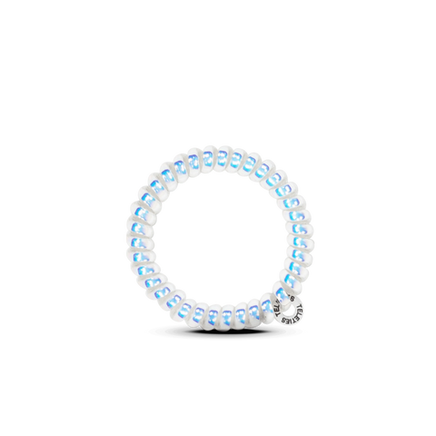 Peppermint Small Hair Ties