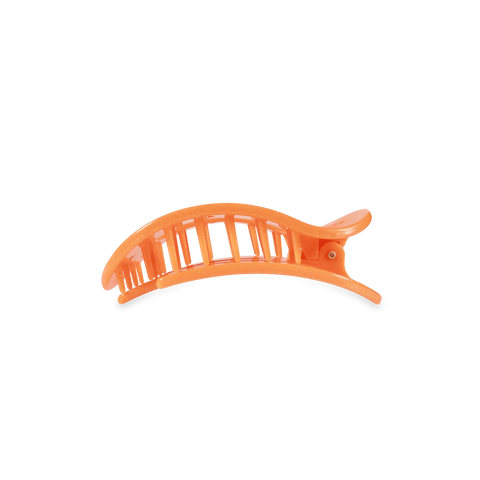Showbiz Small Flat Round Hair Clip
