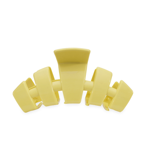 Classic Buttercup Large Claw Clip