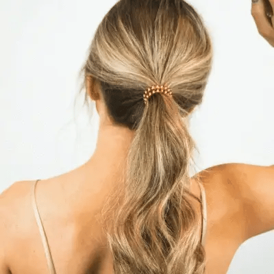 Atomic Large Hair Ties