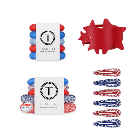 All American Bundle