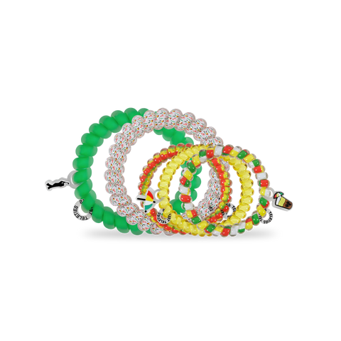 Arnold Palmer 2026 Mix Pack Hair Ties