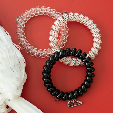 Go Cocks! Large Hair Ties