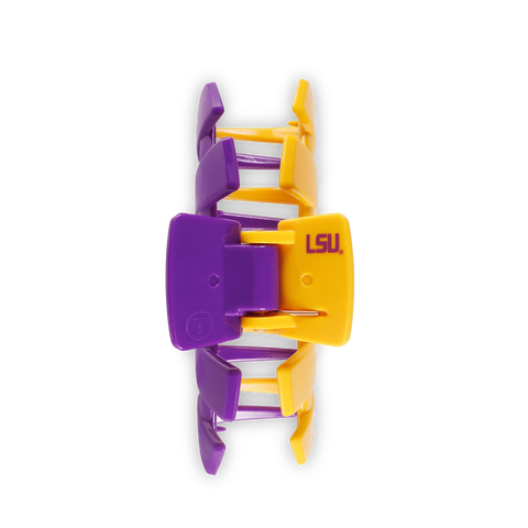 LSU Large Claw Clip