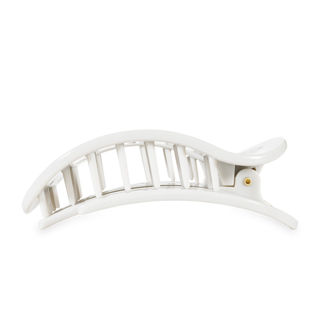 St. Louis Cardinals Large Flat Round Hair Clip