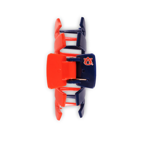 Auburn University Large Claw Clip
