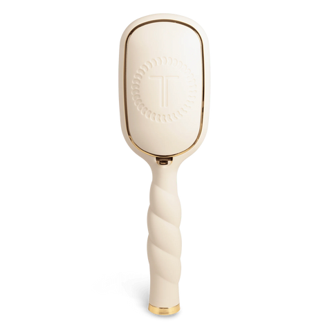 Detangler Hair Brush for Fine Hair – Tan