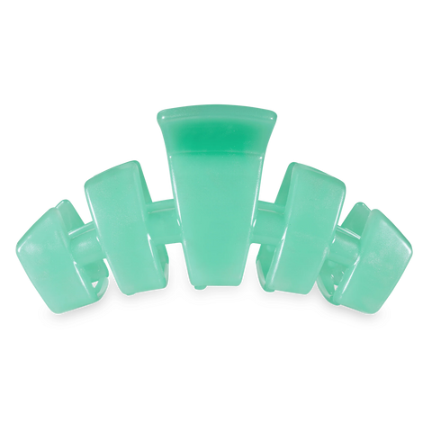 Classic Spring Splash Large Claw Clip