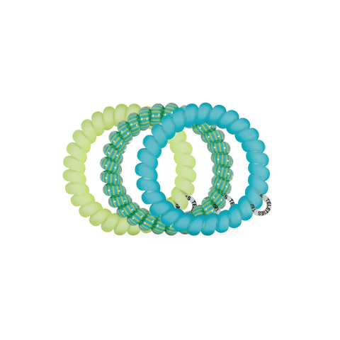 Cabana Cutie Large Hair Ties