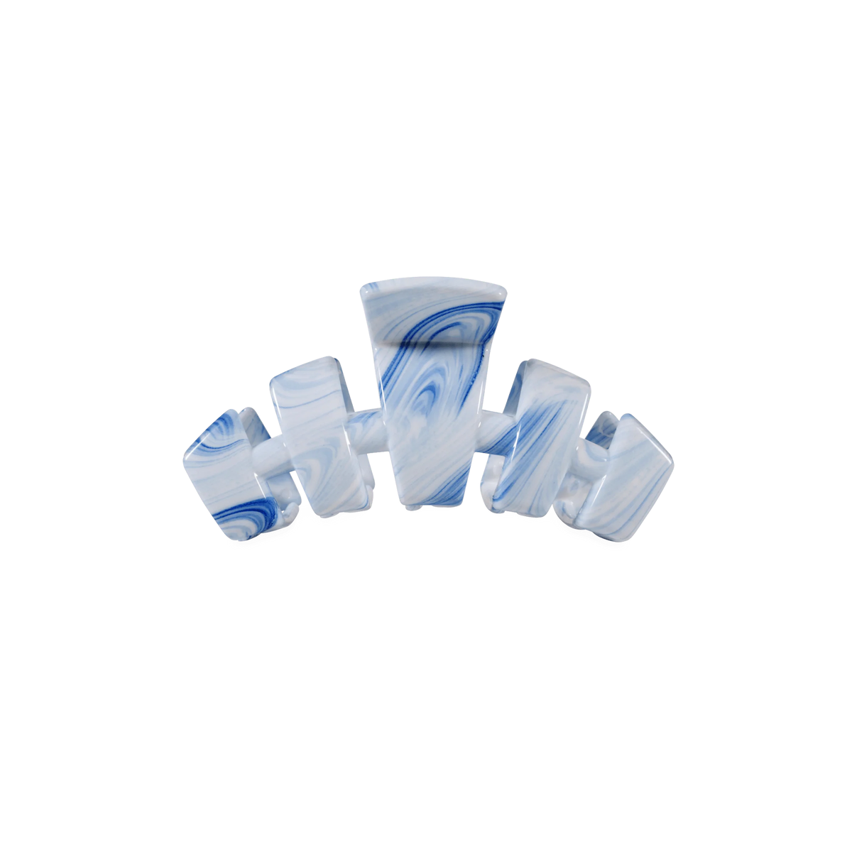 Classic Tide & True Tiny Claw Clip