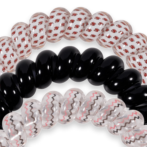 Go Cocks! Large Hair Ties