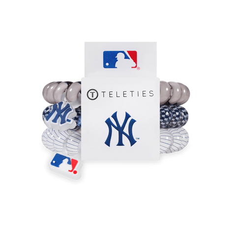 New York Yankees Large Hair Ties