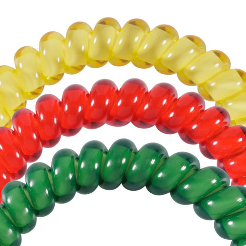Portugal Small Hair Ties