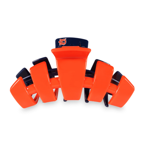 Auburn University Large Claw Clip