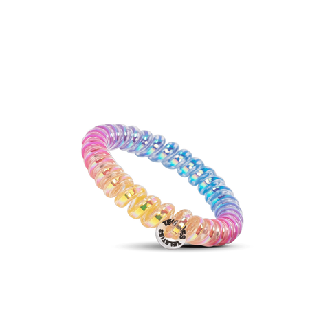 Eat Glitter for Breakfast Small Hair Ties