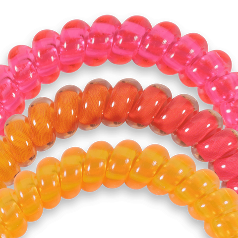 Day Rave Small Hair Ties