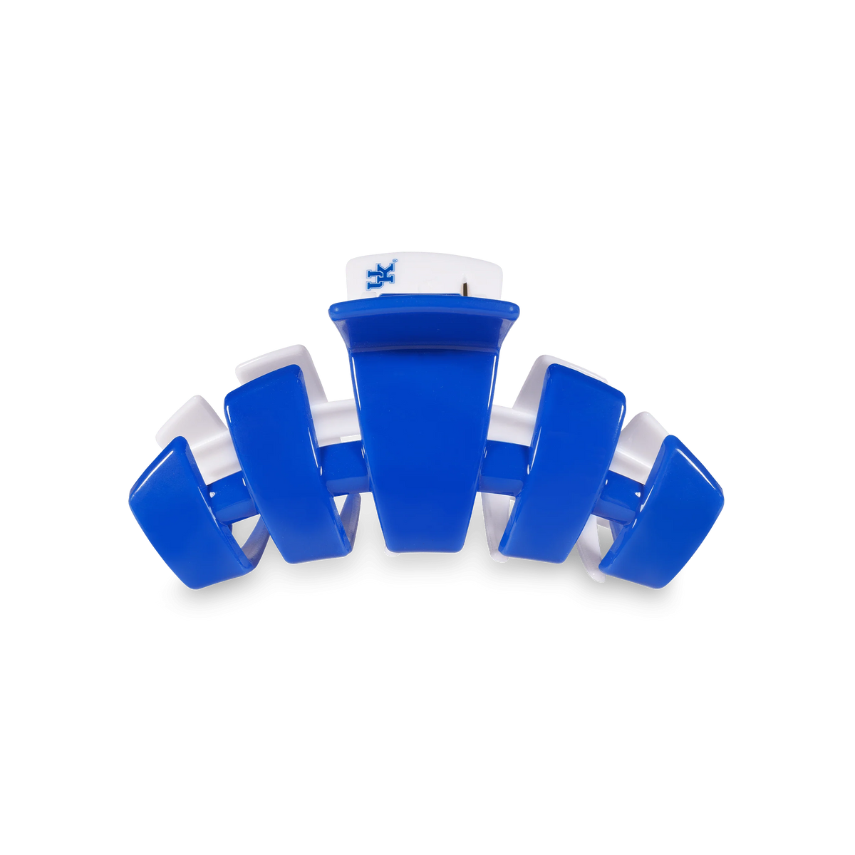 University of Kentucky Medium Claw Clip