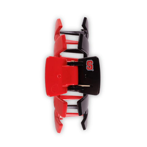 North Carolina State University Large Claw Clip