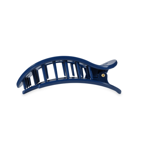 New York Yankees Medium Flat Round Hair Clip